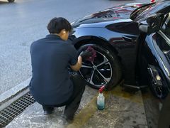-名骏车业(新区玉山店)