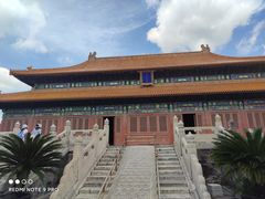 -历代帝王庙博物馆