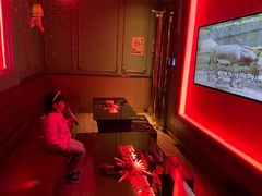 -活力无限KTV(天河新天地店)
