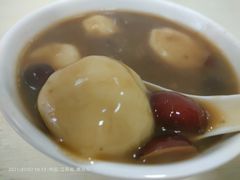 -罗子龙罗家桂花汤圆(曹都巷店)