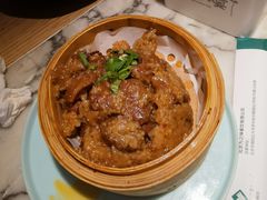 -姑姑宴(富力广场店)