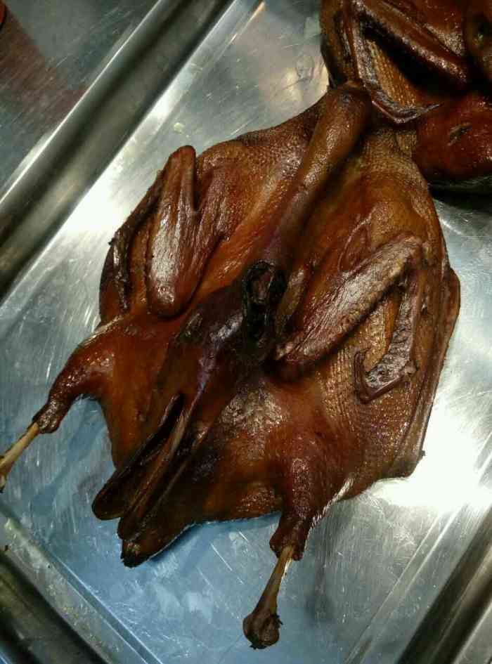 蟠龙状元鸭(双楠店)