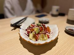 -気楽亭和食料理(气乐亭大世界本店)