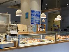 -DRUNK BAKER(上海陕康里店)