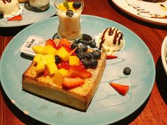 -卡朋厨房(289艺术园区店)