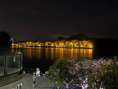 -桂林两江四湖景区