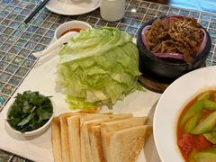 -走马楼饭庄(慈城古县城店)
