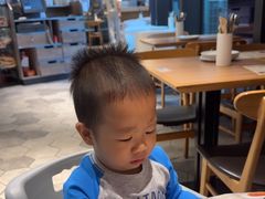 -必胜客(国贸店)