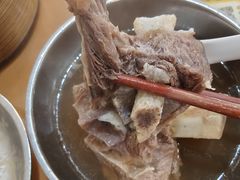 -老牌依强牛肉店(达道总店)