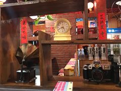 -金掌勺锅包肉(太原万达店)