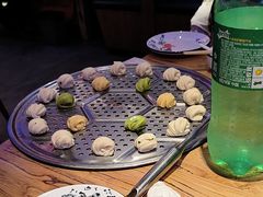 -山河屯铁锅炖鲜鹅·东北菜(开发区一店)