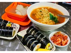 -韩味轩(丰盛町店)