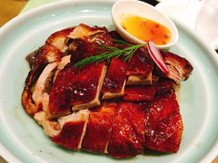 -火啫啫·粤式啫啫煲(南通首店)