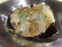 -标记美食新鲜猪杂(兴南大道店)
