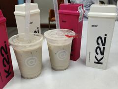 -星巴克(上海长宁来福士1F店)