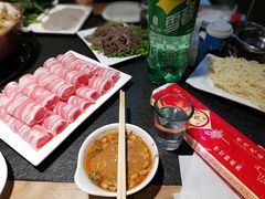-徐记铜火锅(泉园店)