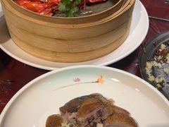 -龙悦湾酒家·八阵鱼生·渔人码头店
