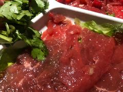 -重庆地瓜老火锅(广渠门店)