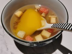 芒果布丁-上上瓷·艺境川菜(IFS旗舰店)