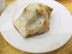 烤包子-新疆巴州金丝特餐厅(大钟寺店)