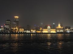 -黄浦江游览快线(金陵东路码头)