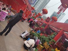 -梦之岛百货(水晶城店)