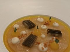 -Caprice(香港四季酒店)