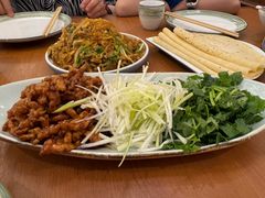 -老昌春饼(中央大街店)