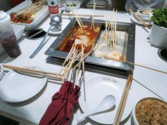 -串一火锅(赛格国际购物中心店)