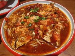 -老闵田螺馆·南昌市井菜·特色小吃(总店)