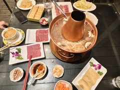 -南门涮肉(上海一店)