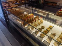 -LANLIZI BAKERY(COSMO店)