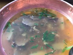 铜瓢牛肉-妈妈的味道(和顺古镇店)