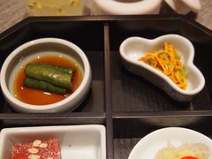 素慧食盒-素慧餐厅(大虹桥店)
