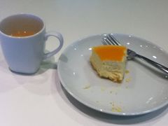芝士蛋糕-宜家·瑞典风味餐厅(无锡店)