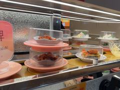 -争鲜回转寿司(西红门荟聚PLUS店)