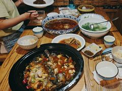 -高淳味道(丹阳湖北路店)
