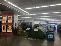 -迪卡侬(南二环店)