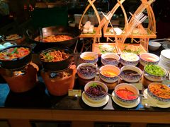 -OPEN開全日自助餐厅·牛肉火锅·海鲜(佛山希尔顿酒店)