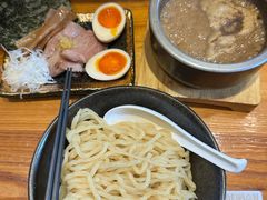 -Ramen满吉·豚骨拉面(丽园路店)
