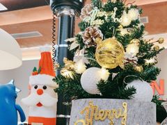 -韩一品韩国料理(柏庐南路店)