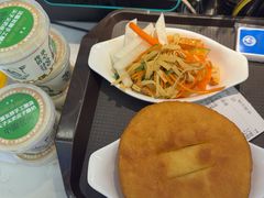 -清真·尖子尖牛肉面(王府井店)