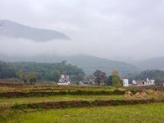 -塔川景区