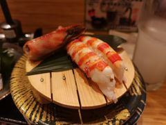 -合点寿司(金虹桥商场店)