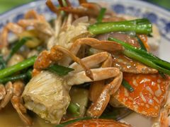 -盛港湾海鲜食府(黄沙店)