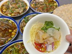 -官塘陈记鱼生·潮汕砂锅粥·牛肉火锅(潮枫路总店)