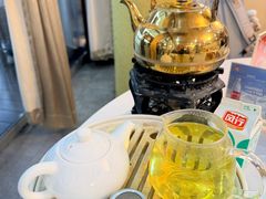 -鹿鸣酒家(越秀店)