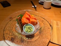-鮨政· Omakase(港汇恒隆广场店)
