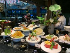 -世外桃源农庄·德清土菜(兴康南路店)