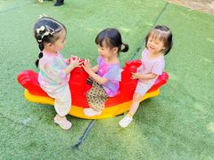 -金点蒙氏国际教育(悠然校区)